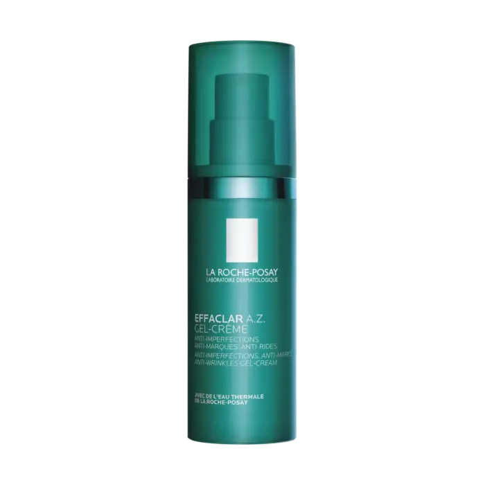 La Roche-Posay Effaclar A.Z